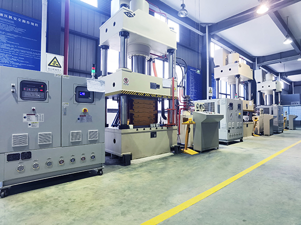 复合材料控温模温机