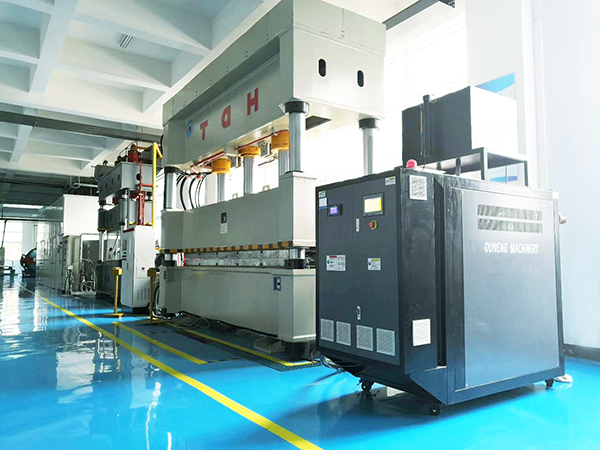 高温模具油加热器