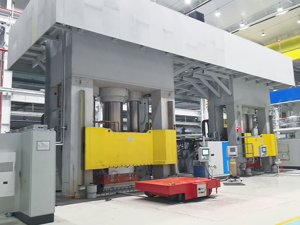 模具专用油温机