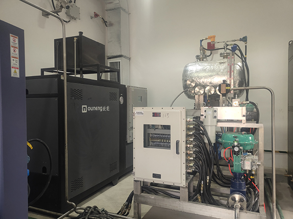 油循环式模温机 油循环式模温机