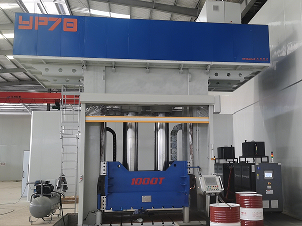 模温机工作原理