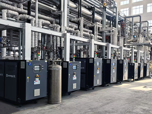 模温机报警代码大全