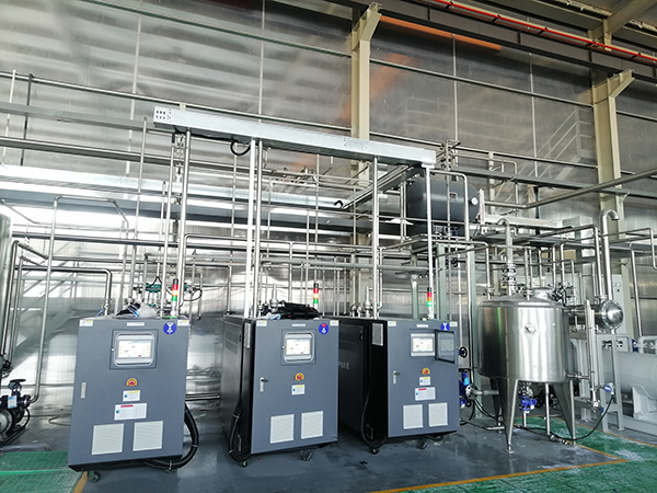 模温机10大品牌