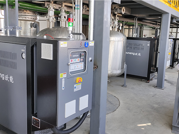 模温机10大品牌