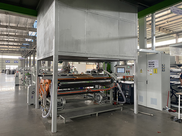 模温机怎么接水管