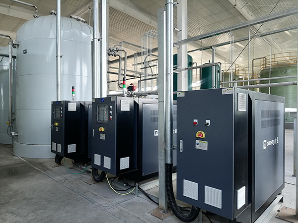 模温机过载的原因