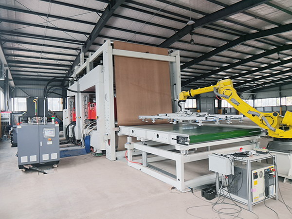 模温机电热超温怎么解决