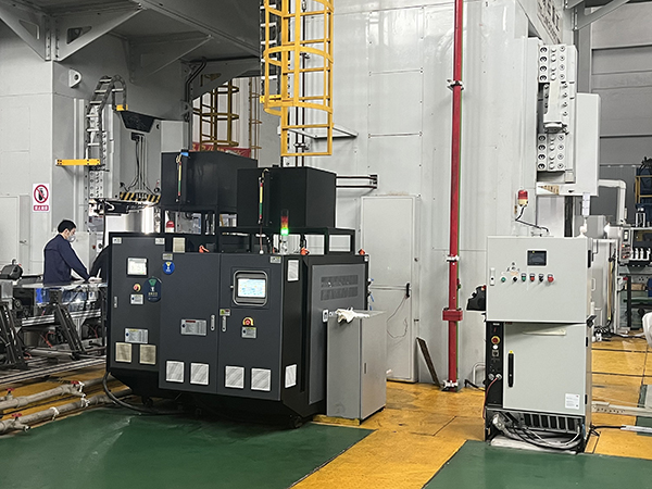 模温机温度范围