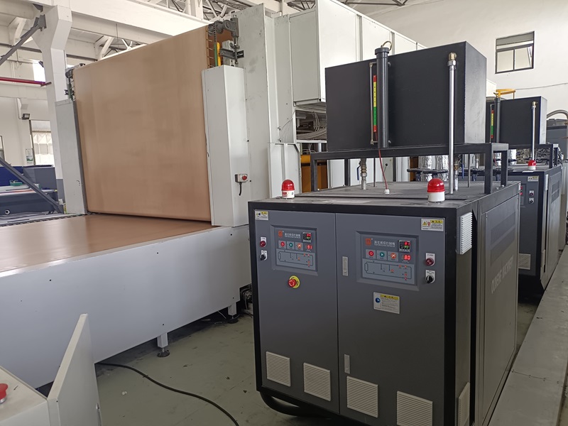 制冷加热一体机日常检查需要注意哪几点？