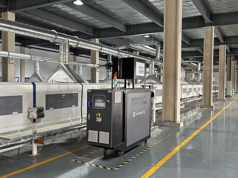 怎么挑选性价比高的油温机？