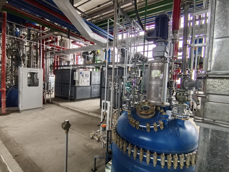 TCU温控系统控温不精准怎么解决？