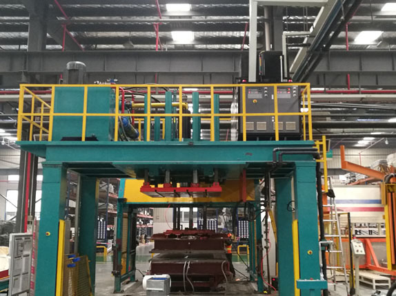 模温机电流不平衡怎么解决？