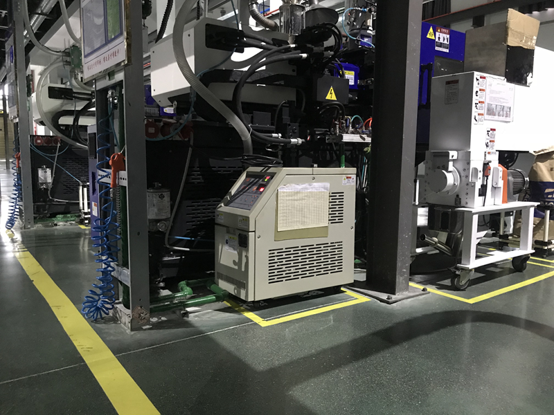 PLC模温机优势有哪些？