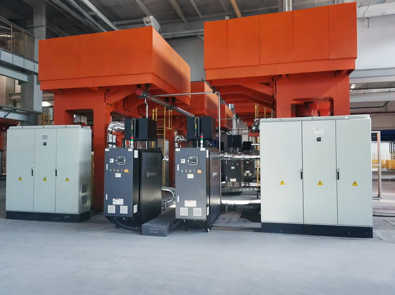 油温机加热管的工作原理是什么？