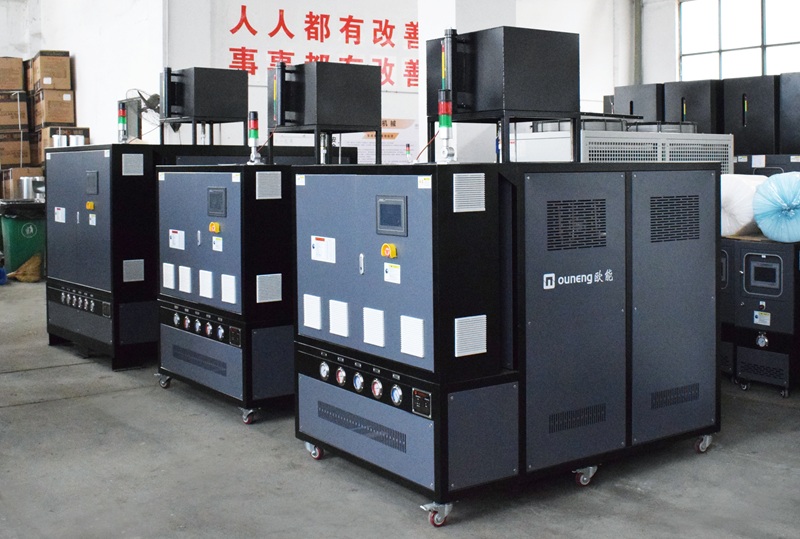 冷热一体机风冷和水冷区别大吗？