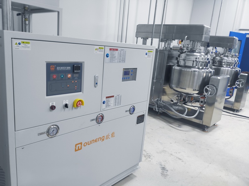 冷热一体机风冷和水冷哪个省电？