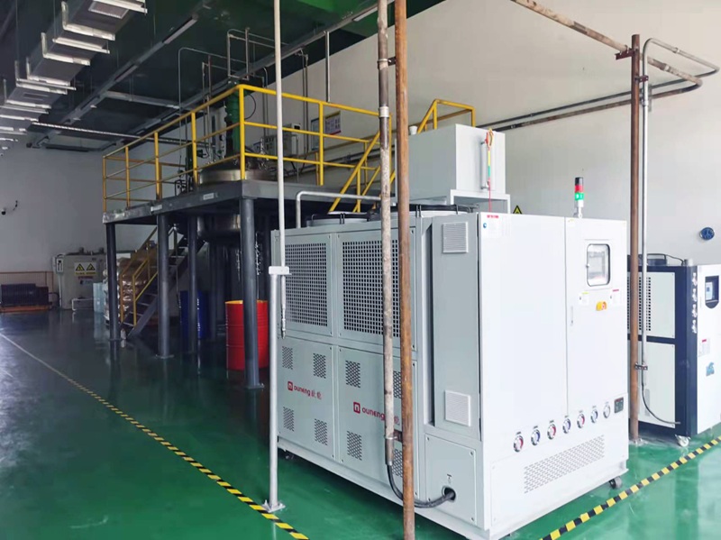 冷热一体机不降温原因有哪些？