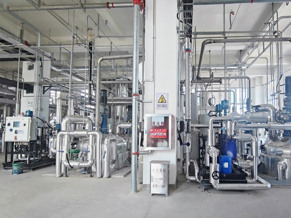 TCU控温系统可以定制防爆吗？