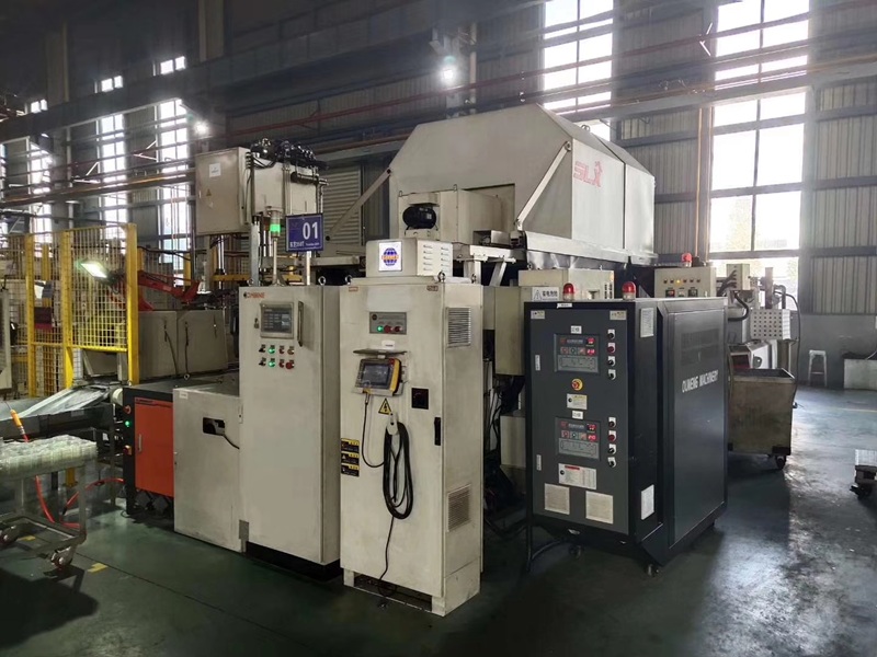 模温机的电路故障如何检测？