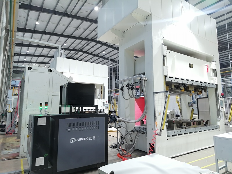 模温机加热失效是什么原因？