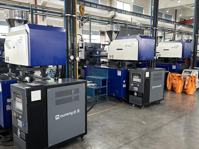 模温机有哪些功能可以定制？