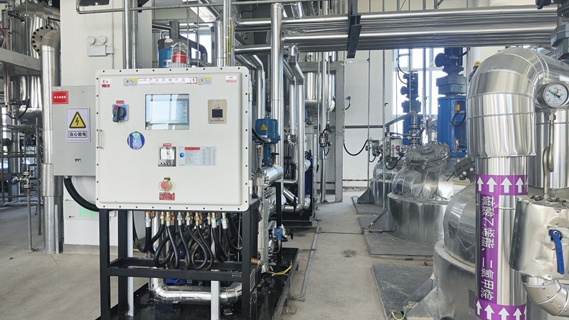  TCU控温系统的优缺点有哪些？