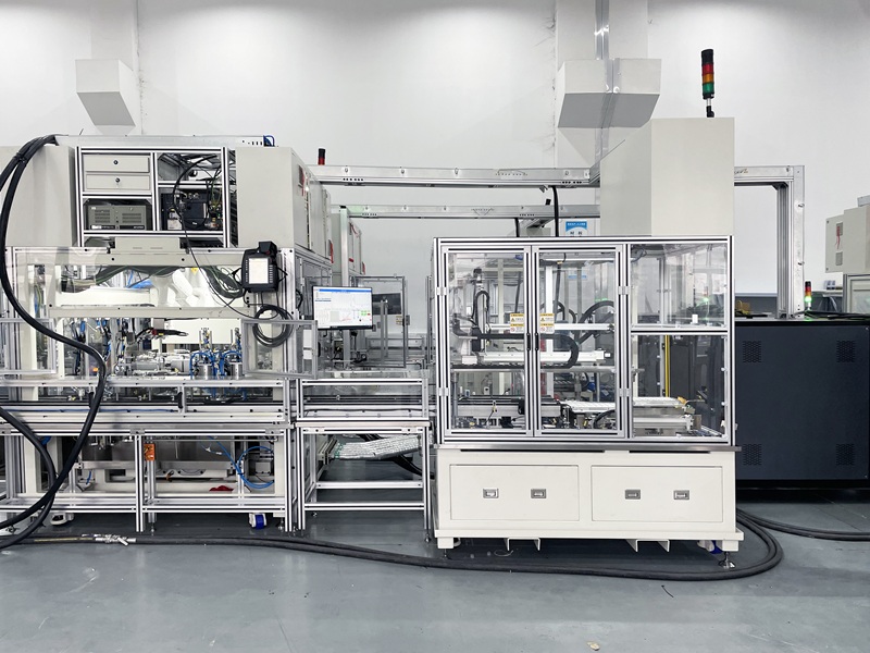 冷水机如何提升工业生产效率的技术优势? 冷水机如何提升工业生产效率的技术优势?