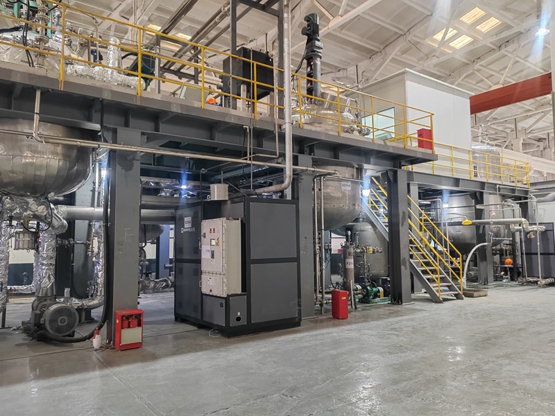 您真的了解防爆模温机的优势与应用吗？