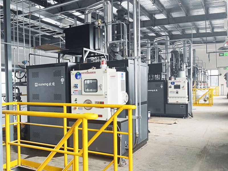 防爆电加热炉使用技巧盘点：如何提高安全与效率？