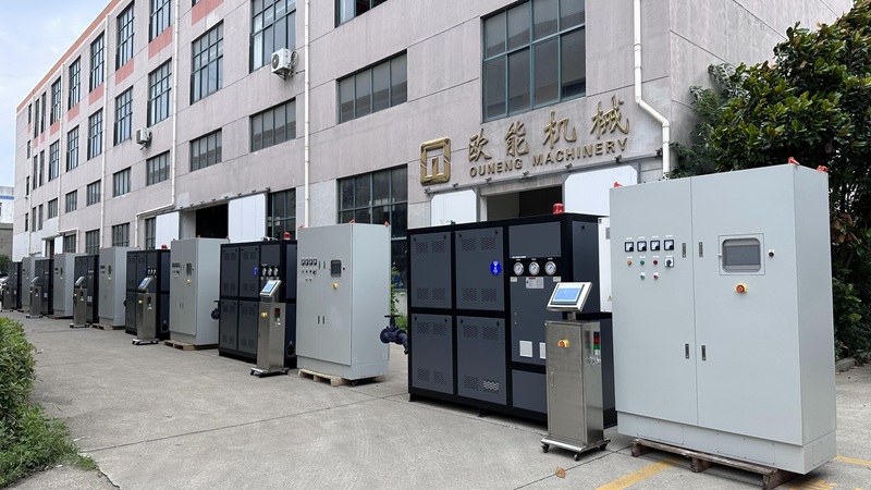 如何预防有机热载体炉着火或爆燃事故的发生？