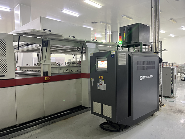 光伏层压机模温机