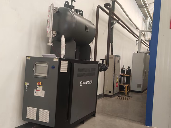 换热器控温玻璃钢模具模温机