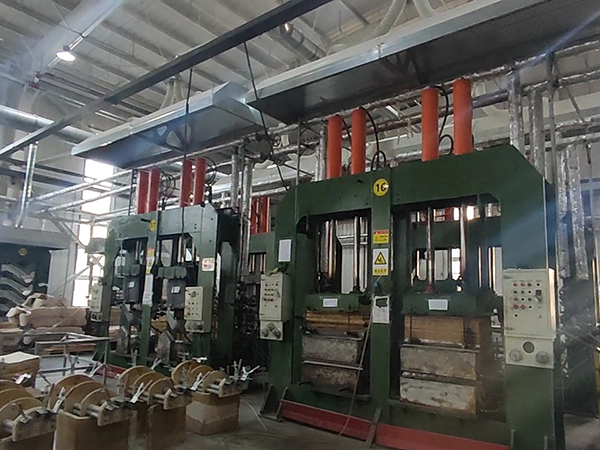 油式热压机模温机