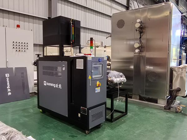 循环油式模温机