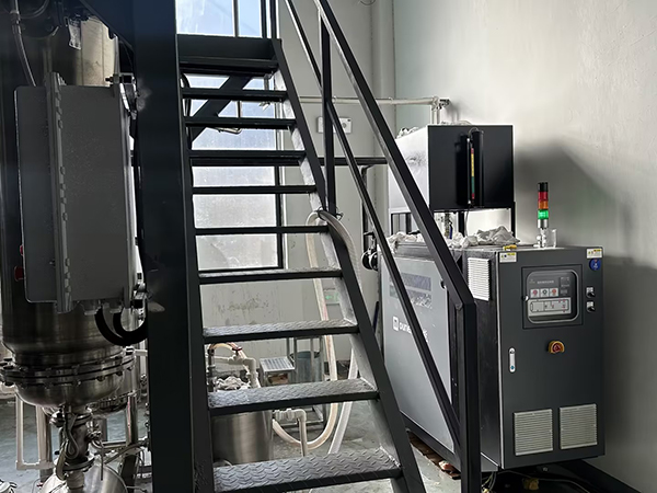 反应釜专用模温机