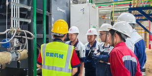 一站式服务 更省心