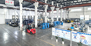 精益生产 让利用户