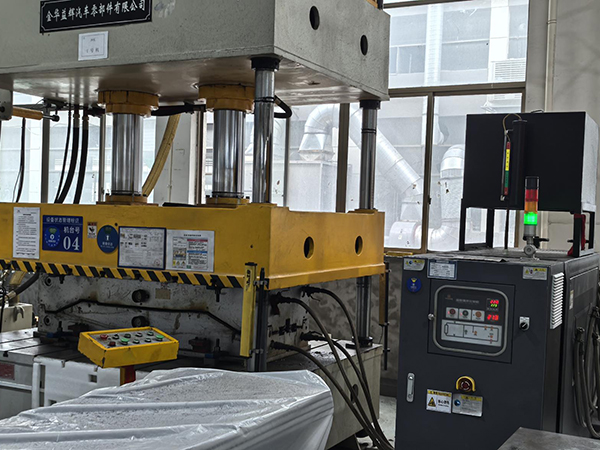 双机一体油温机